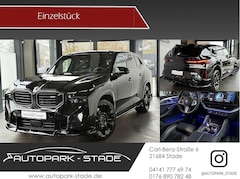 Bild des Angebotes BMW XM 50e 23 Zoll Umbau VOLL Black