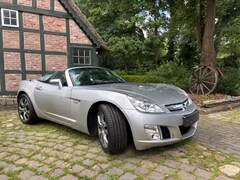 Bild des Angebotes Opel GT GT