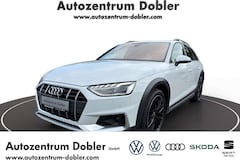 Bild des Angebotes Audi A4 allroad 40 TDI 150kW S tronic Standheizung LED