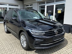 Bild des Angebotes VW Tiguan Life