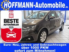 Bild des Angebotes SEAT Alhambra Style AHK,Kamera,Sitzheizung,PDC 2x
