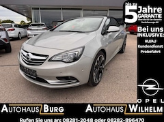 Bild des Angebotes Opel Cascada Inno.~Automatik~Leder~Navi~BiXenon~20"