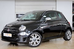Bild des Angebotes Fiat 500 S Rockstar Hybrid *PANO*NAVI*LEDER*U-CONNECT*APPLE