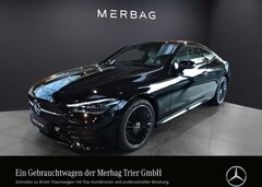 Bild des Angebotes Mercedes-Benz CLE 180 Coupé *AMG Night Panorama Memory Paket Kamera AHK