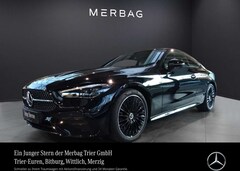Bild des Angebotes Mercedes-Benz CLE 180 Coupé *AMG Night Panorama Memory Paket Kamera AHK