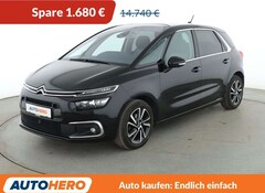 Bild des Angebotes Citroen C4 SpaceTourer 1.5 Blue-HDi Shine*NAVI*CAM*PDC*TEMPO*SHZ*