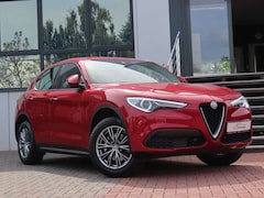 Bild des Angebotes Alfa Romeo Stelvio Super Q4 Autom. Leder Navigation