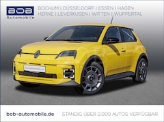 Bild des Angebotes Renault R 5 5 E-Tech Evolution 120 Urban Range Winter-P.