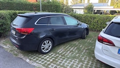 Bild des Angebotes Kia Ceed SW / cee'd SW Dream Team