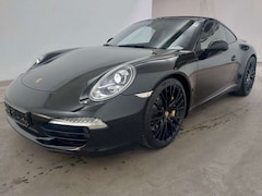Bild des Angebotes Porsche 911 Carrera S Approved bis 12.2026