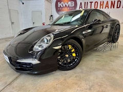 Bild des Angebotes Porsche 911 Carrera S Approved bis 12.2026