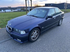 Bild des Angebotes BMW 328 3er 328i M Paket