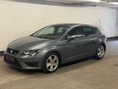 Bild des Angebotes SEAT Leon Cupra 265 PS , 1 Hand