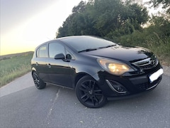 Opel Corsa D 1.4 74 kW Edition•gepflegt•Sportoptik