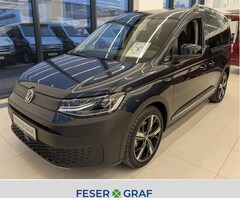 Bild des Angebotes VW Caddy PanAmericana 5-Sitzer 2,0 l TDI EU6 SCR