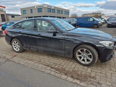 Bild des Angebotes BMW 318 Leder Navi Kamera Bi-Xenon