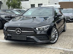 Bild des Angebotes Mercedes-Benz CLA 220 d AMG Line/LED/PANO/Alcantara/1Hand