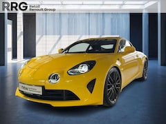 Bild des Angebotes Alpine A110 ALPINE Color Edition 2020 PDC KLIMA BT Regensensor