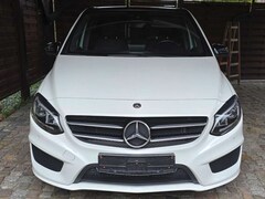 Bild des Angebotes Mercedes-Benz B 200 AMG Line