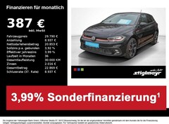 Bild des Angebotes VW Polo GTI 2.0 TSI DSG BEATS+IQ-LIGHT+KAMERA+NAVI