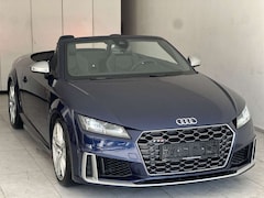 Bild des Angebotes Audi TTS quattro 235KW 1.HD AudiService neu!