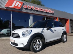Bild des Angebotes MINI Cooper Countryman *Xenon*Sitzhzg.*PDC*8-fach