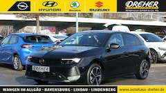 Bild des Angebotes Opel Astra Astra Edition/Sitzheizung/Kom.-Pak/RÜ-KAM LED/BC
