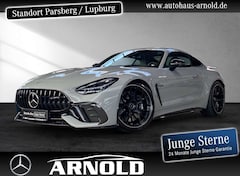 Bild des Angebotes Mercedes-Benz AMG GT Mercedes-AMG GT 63 PRO 4M+ Perf-Sitz 360° Distr.