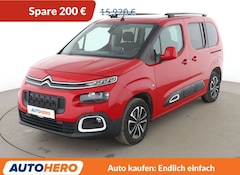 Bild des Angebotes Citroen Berlingo 1.2 PureTech Shine M *HEAD-UP*ACC*CAM*PDC*SHZ*