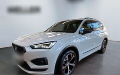Bild des Angebotes SEAT Tarraco 1.4 e-Hybrid DSG FR *LED*AHK*4x SHZ*CAM*