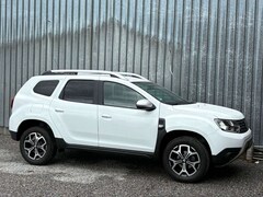 Bild des Angebotes Dacia Duster II Prestige°LEDER°KAMERA°NAVI°20742KM!