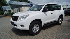 Bild des Angebotes Toyota Land Cruiser Basis
