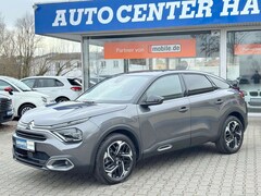 Bild des Angebotes Citroen C4 Lim. Shine & Style Auto.*Navi*LED*Head-Up