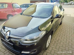 Bild des Angebotes Renault Megane Limited