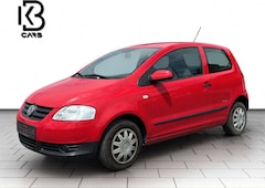 Bild des Angebotes VW Fox 1.2 Fresh