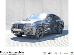 Bild des Angebotes BMW X4 xDrive30d M Sport PANO ACC AHK RFK NAVI LED