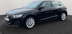 Bild des Angebotes Audi A1 A1 Sportback 25 TFSI advanced MFL DAB Allwetter