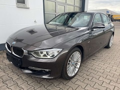 Bild des Angebotes BMW 328 i xDrive Lim. Luxury SHZ/LHZ/Kamera/Garantie
