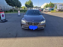 Bild des Angebotes BMW 740 740d xDrive