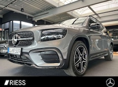 Bild des Angebotes Mercedes-Benz GLB 220 d 4M AMG+AHK+PANO+MULTIBEAM+DISTRONIC+19