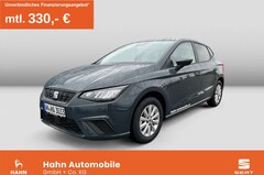 Bild des Angebotes SEAT Ibiza Road Edition 1.0 TSI 85 kW (116 PS