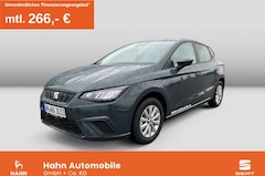Bild des Angebotes SEAT Ibiza Road Edition 1.0 TSI 85 kW (116 PS