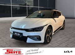 Bild des Angebotes Kia EV6 GT-Line WP Ass+ Sound Design AppleCarPlay AndroidA