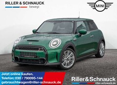 Bild des Angebotes MINI Cooper S Classic Trim PANO+LEDER+H/K+KAM+KEYL