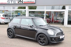 Bild des Angebotes MINI One D BAKER STREET l SHZ l KLIMA l