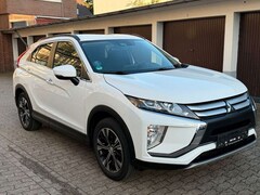 Bild des Angebotes Mitsubishi Eclipse Cross Diamant Edition Aut/Navi/Kamera