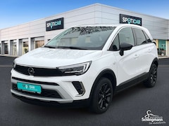 Bild des Angebotes Opel Crossland X Elegance Paket