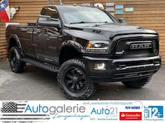 Bild des Angebotes Dodge RAM 2500 4X4 Single Cab 6.4l V8 LPG LED Kamera
