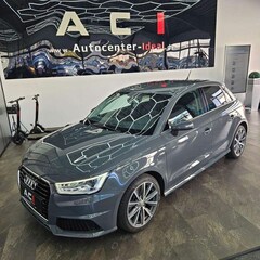 Bild des Angebotes Audi A1 Sportback sport,