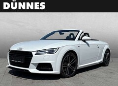 Bild des Angebotes Audi TT Roadster 2.0 TFSI